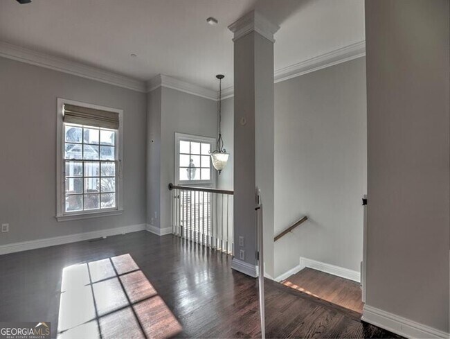Foto del edificio - 204 Creekway Crossing SE