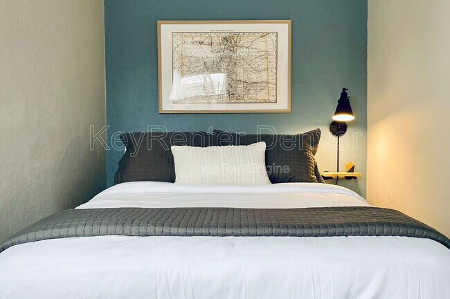 Foto del edificio - 1454 Ivy St