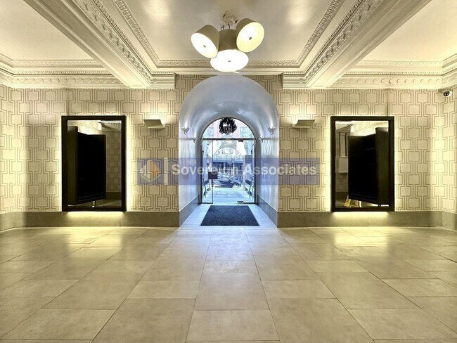 Foto del edificio - 609 W 137th St
