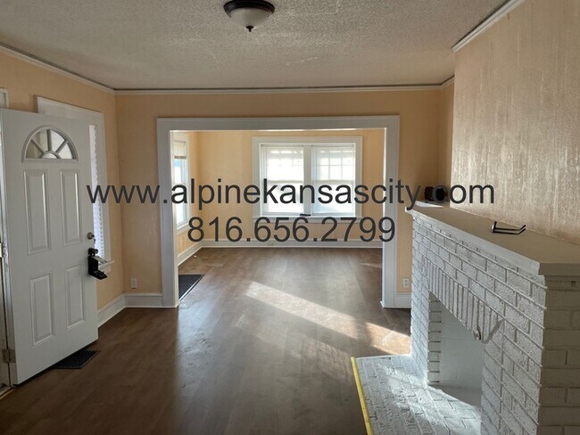 Foto del edificio - South KC Home, Nice Block!