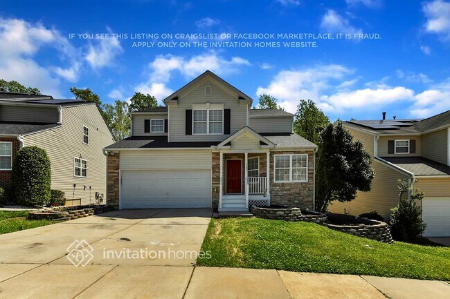 Building Photo - 3309 Marshlane Way