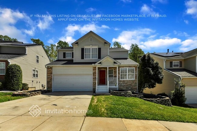 Foto del edificio - 3309 Marshlane Way