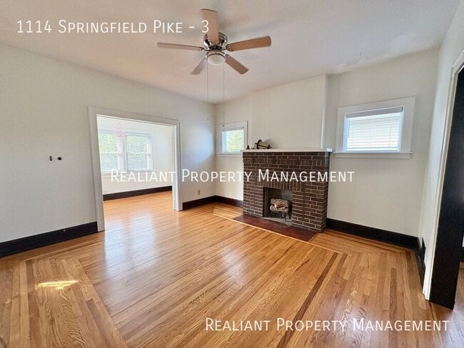 Foto del edificio - 1114 Springfield Pike