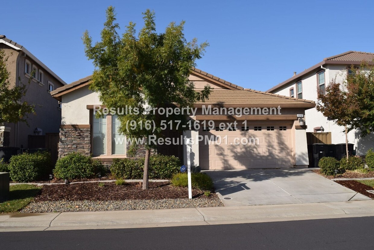 10107 Crocker Ranch Rd, Roseville, CA 95747 House Rental in Roseville