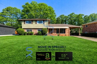 Building Photo - 2322 Miriam Ln