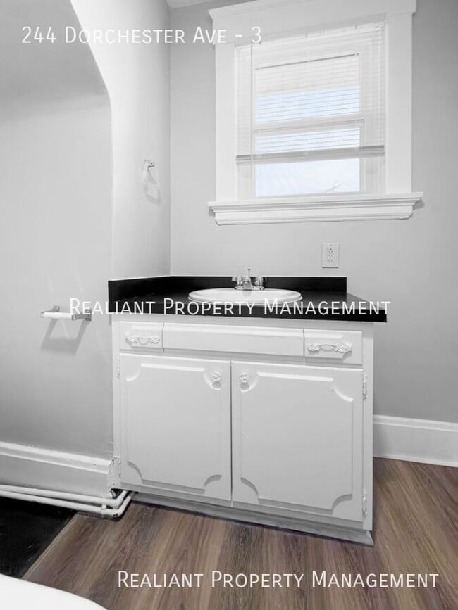 Photo - 244 Dorchester Ave Apartment