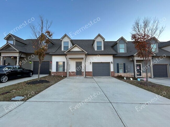 Foto del edificio - 3845 Valley View Ct