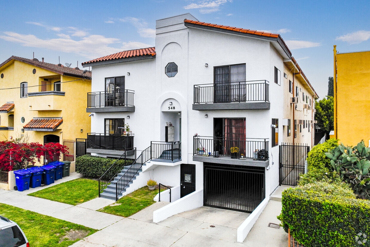 Primary - 548 N Westmoreland Ave