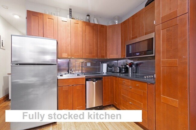 Foto del edificio - 174 W 89th St