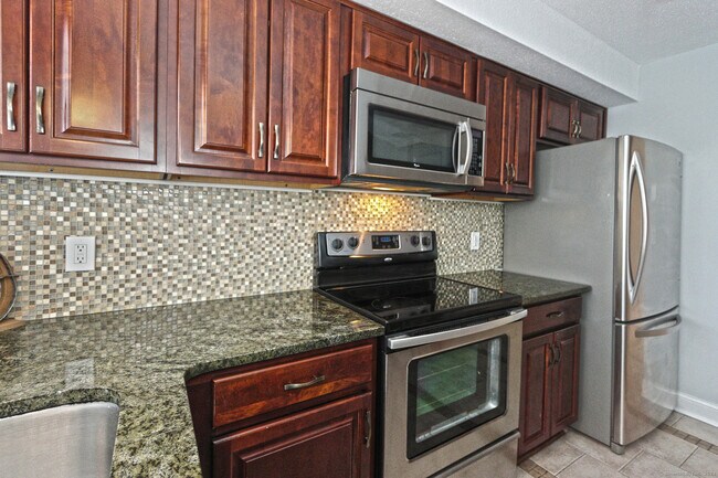 Foto del edificio - 40 Crest St