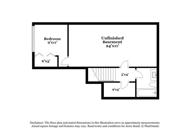 Foto del edificio - 2192 Cedar Trails Way N