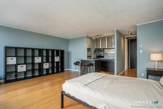 Foto del edificio - 1 Gold St