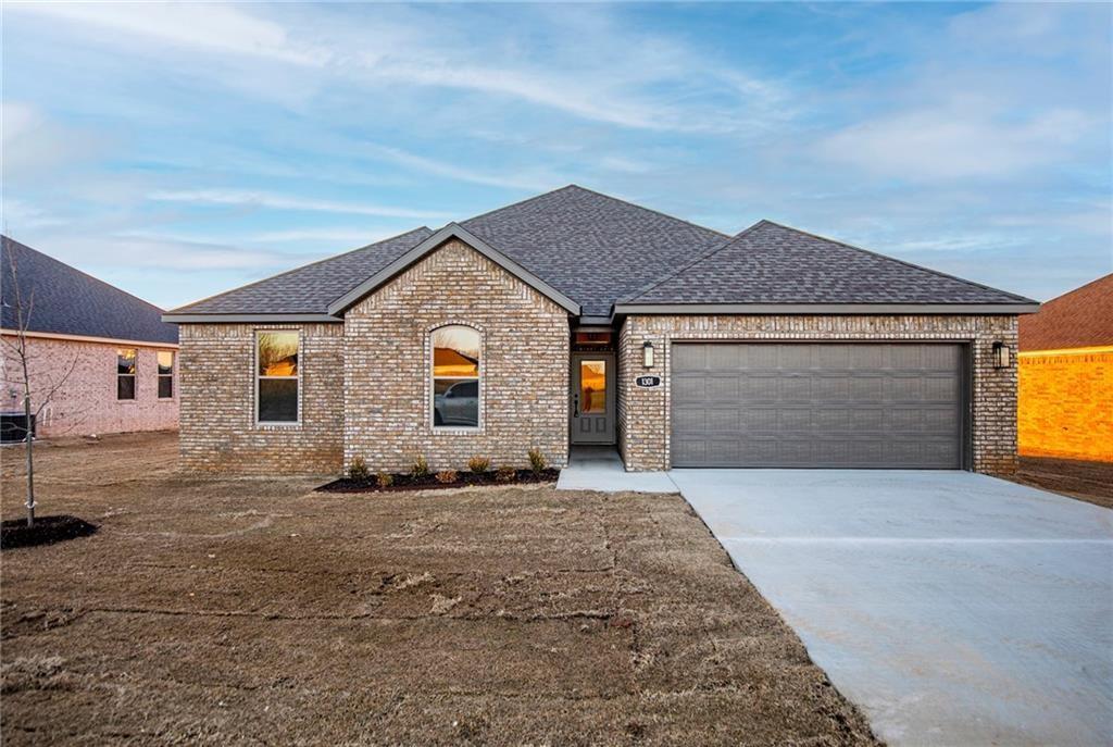 1301 Seay Cir, Pea Ridge, AR 72751 House Rental in Pea Ridge, AR