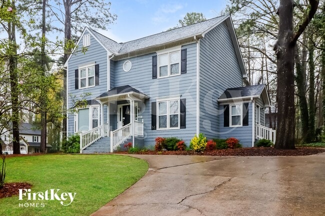 Foto del edificio - 687 Crabtree Ct SW
