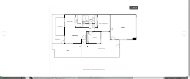 Building Photo - 887 Marigold Ct