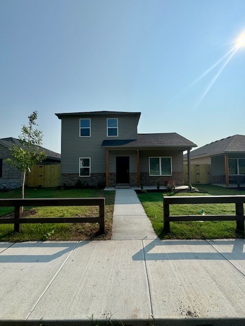 Foto principal - 3079 E Saline Aly