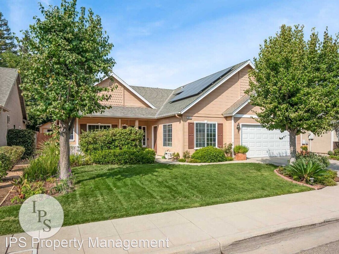 10581 N Meridian Ave, Fresno, CA 93730 House Rental in Fresno, CA