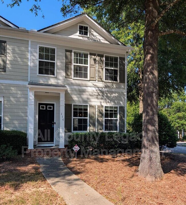 Building Photo - 117 Brockett Dr