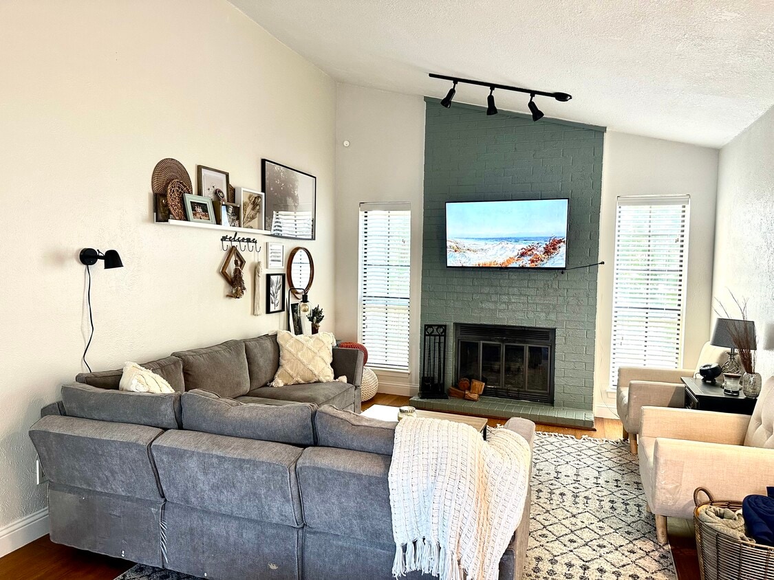 Photo - 1108 Quail Valley Ln (Arlington, TX)