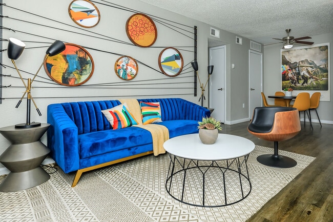 Building Photo - Orbit