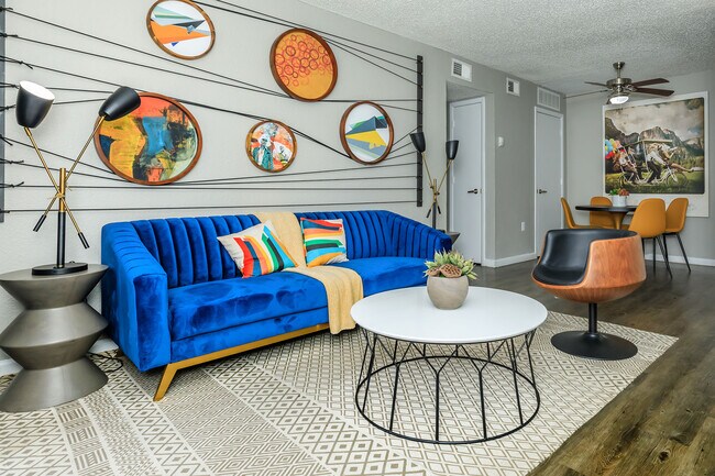 Foto del edificio - Orbit