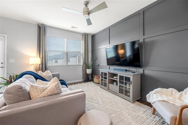 Foto del edificio - 192 Mountain Rest Ct SE