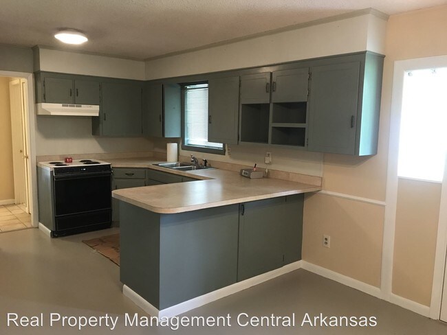 Foto del edificio - 3 br, 2 bath House - 3510 Scott Salem Rd