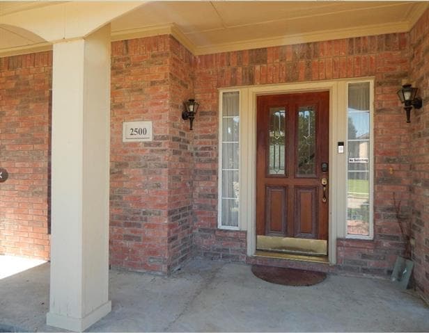 Building Photo - 2500 Coolwater Dr