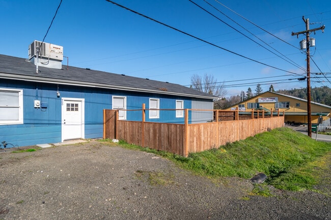 Building Photo - 500 Geary Dr