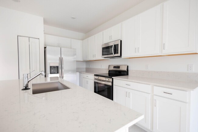 Foto del edificio - 5303 Flannigan Wy
