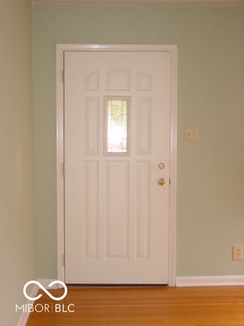 Building Photo - 805 Berkley Rd