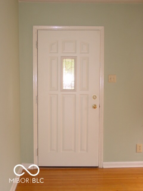 Foto del edificio - 805 Berkley Rd