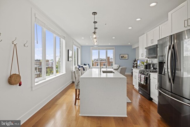 Foto del edificio - 800 21st St NE