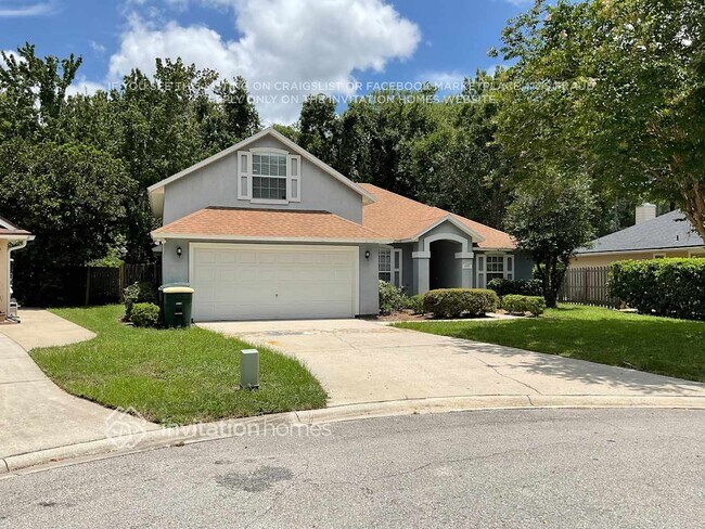 Foto del edificio - 8551 Crooked Tree Dr