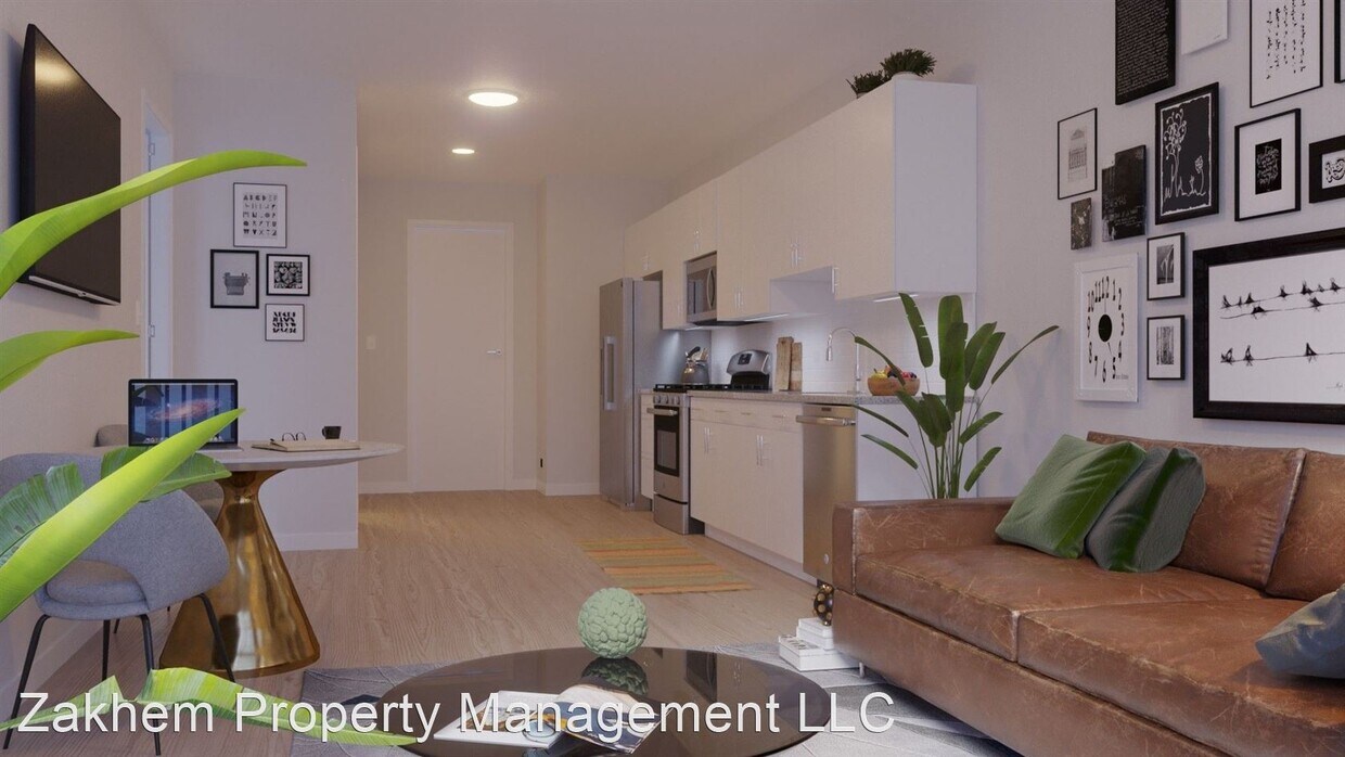 Foto del edificio - 3701 N Marion St