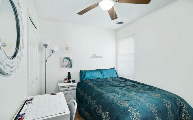 Foto del edificio - 2213 N 17th St