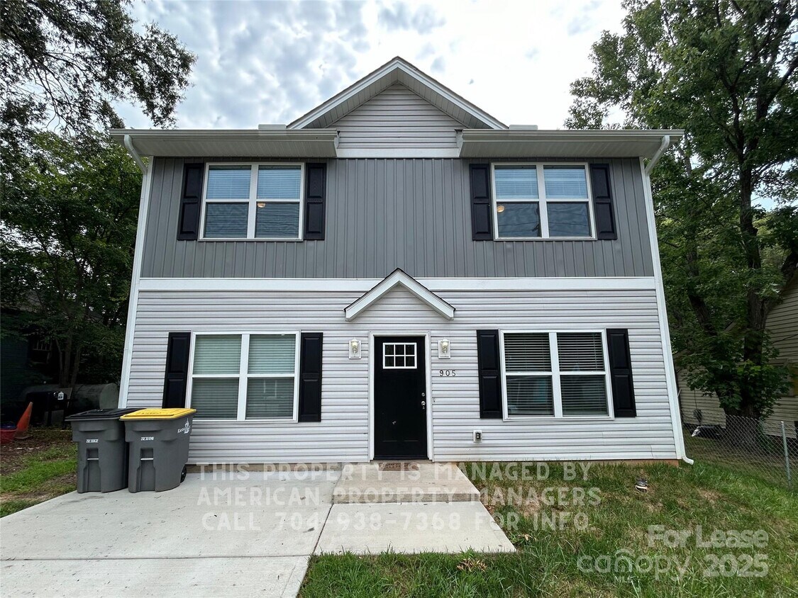 Foto principal - 905 Klondale Ave
