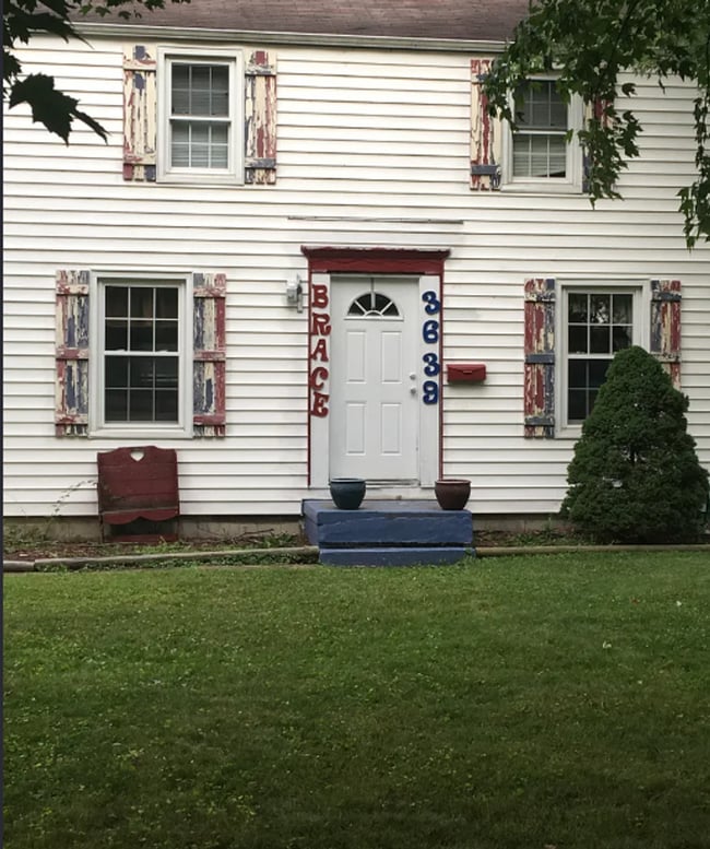 Building Photo - 3639 Shelby Rd