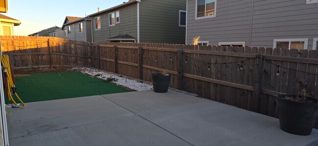 Foto del edificio - Falcon- Low Maintenance Ranch Style Home!