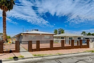 Building Photo - 1809 Linden Ave