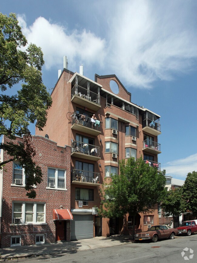 4810 111th St, Corona, NY 11368 Apartments Corona, NY