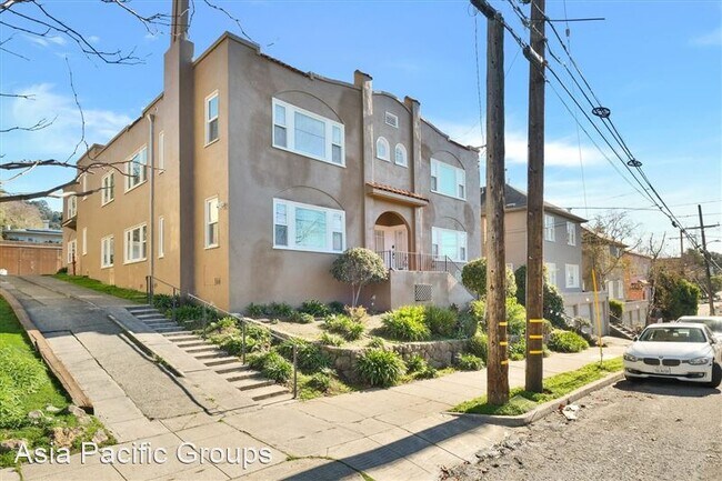 Foto del edificio - 1565 Arch St