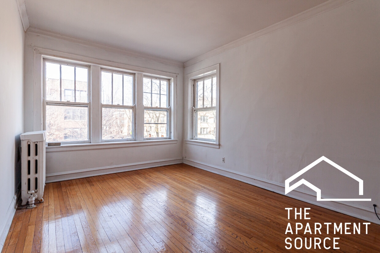 Foto principal - 5023 N Winchester Ave
