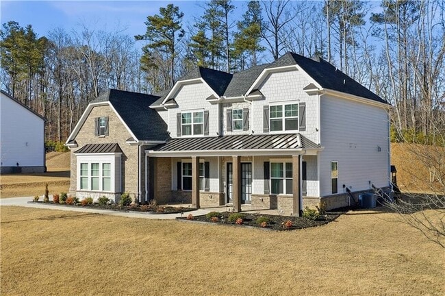 Photo - 415 Oakleigh Ave House