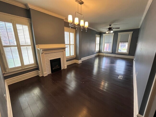 Foto del edificio - 991-993 Bryden Road