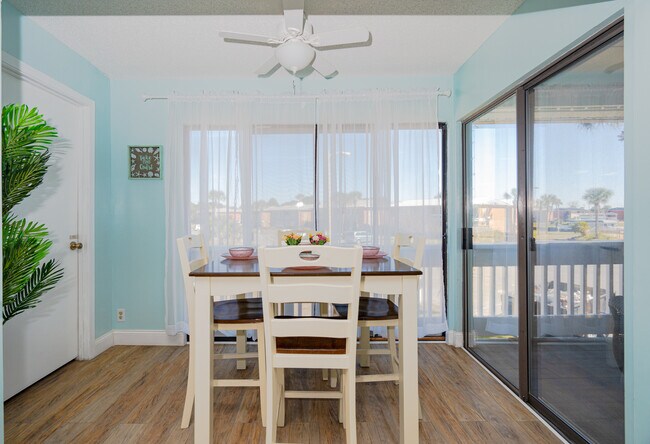 Foto del edificio - 4000 Gulf Terrace Dr