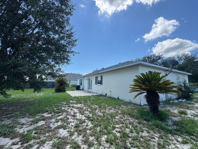 Building Photo - Charming 3 bedroom/2bath Home in Auburndal...