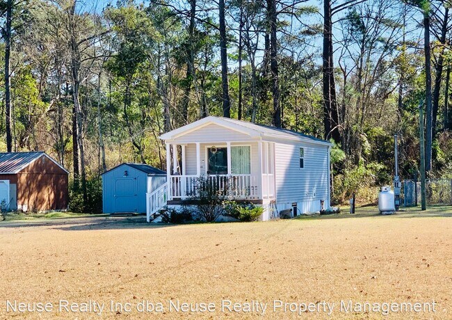Building Photo - 1 br, 1 bath House - 193 Halls Creek Road