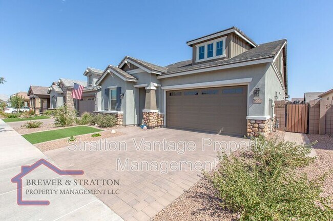 Foto del edificio - 23078 E Thornton Rd