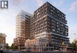 Building Photo - 270 Dufferin St
